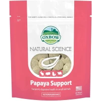 Natural Science Papaya Sup - Fantoni