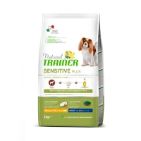 Natural Trainer - Adult Small&Toy - Cavallo