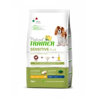 Natural Trainer - Adult Small&Toy - Cavallo