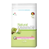 Natural Trainer puppy maxi - 3 kg