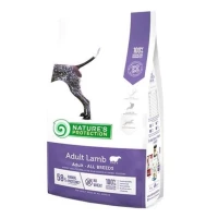 Nature's Protection Detox Agnello 12 kg - Mangime Secco per Cane