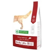 NATURE'S PROTECTION Detox Salmone KG 12