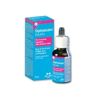 NBF,GAGENE Ophtalcalm Gocce 25 ml
