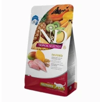 ND Cat Tropical Selection Neutered 4+1kg Pollo - Farmina