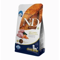 Farmina N&D Brown Mini Agnello 2/5 kg