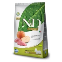 ND Dog Prime Mini Cinghiale/Mela Gr 800 - Farmina