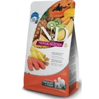 ND Dog Tropical Selection Medium/Maxi 2kg Salmone - Farmina