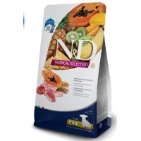 ND Dog Tropical Selection Mini Puppy - Farmina