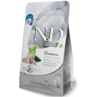Farmina N&D White Spigola Puppy Medium & Maxi 2 kg