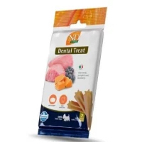 ND Pumpkin Dog Treats Agnello/Mirtilli Mini - Farmina 60g