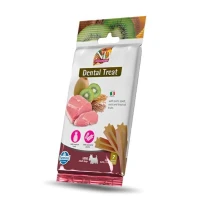 ND Tropical Selection Treats Pollo Mini 60g - Farmina