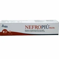NefroPlus Pasta 30g - Aurorabiofarma