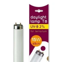 Neon per terrario Ferplast Daylight Lamp T8 30 W 60 cm