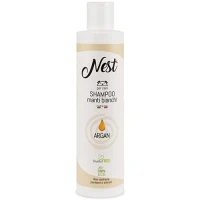NEST SHAMPO MANTI BIANCHI 250 ml - MAST