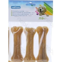 Nobleza Ossi Pressati per Cani