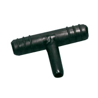 Novital Raccordo Tee Abbeveratoio Ø 10/7 - 5 Pezzi