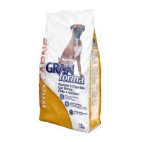 Nutrena Gran Forma Mix Carne Crocchette Cani Adulti