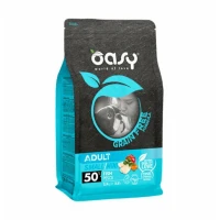 Oasy Dog Grain Free Mini Pesce - OASY
