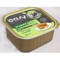 Oasy Dog Grain Free Puppy Pollo con Patate 11 x 150g
