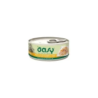 Oasy Dog Pollo/Formaggio/Mais 150g - OASY