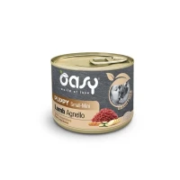 Oasy Grain Free Formula Puppy - Umido per Cuccioli
