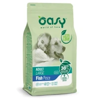Oasy Lifestage Adult Large Pesce