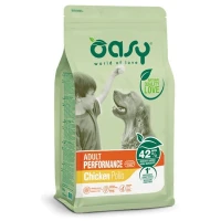 Oasy Lifestage Adult Performance al Pollo