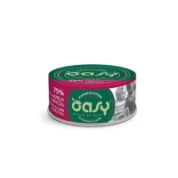Oasy More Love Lattine per Gatti 70 g - 16 Gusti