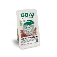 Oasy Snack Mono Proteico - per Cani
