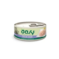 Oasy Specialità Naturale Puppy & Junior - Pollo per Cuccioli 150 gr