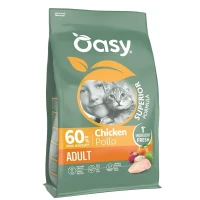 Oasy Superior Formula Adult Pollo - 1,5 kg