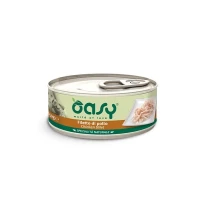 Oasy Umido per Cani Specialità Naturale Pollo 150 g
