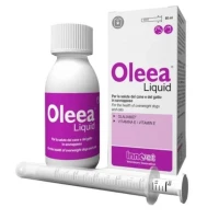 Oleea Liquid 60 ml per Cani - Innovet;Gainte