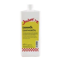 Olio per la cura del Cuoio - 1 litro - Jockey