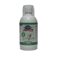 Olio Vivo Active Cani e Gatti - 1 Lt - Fazoo