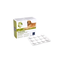 Orme Naturali CONDROSALUS - Aiuta e rinforza le cartilagini nei cuccioli e nei senior