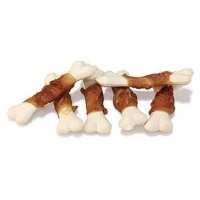 Osso di Anatra con Calcio ARQUIVET 1 kg