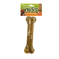 Osso di bufalo per cani pressato Farm Company Yoss