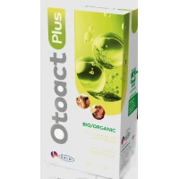 Otoact Plus ML 100 - ICF;GAIGIE per la Cura dell'Igiene del Cane