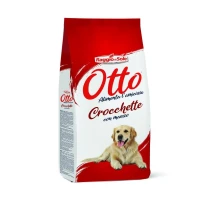 Otto Manzo Crocchette - 20 kg