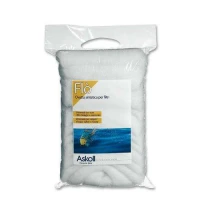 Ovatta Sintetica per filtri Flò - 100 Gr - Askoll