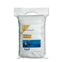 Ovatta Sintetica per filtri Flò - 100 Gr - Askoll