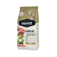 Ownat Dog Classic Anatra 12 kg