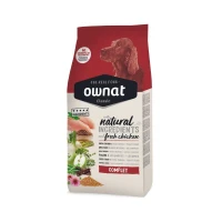 Ownat Classic Complete - Mangime secco per cani 12 kg