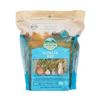 Oxbow Alfalfa Hay 1,13 kg per Roditori