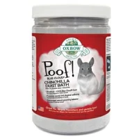 Oxbow Sabbia Chinchilla Blue Cloud 1,13 kg