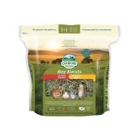 Oxbow Hay Blends Western Timothy & Orchard 1,13 kg