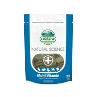 Oxbow Natural Science Multi-Vitamin 4.2 oz