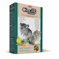 Padovan GranMix Cincillà 850 g
