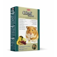 Padovan Granmix Criceti 400g - Mangime per Roditori